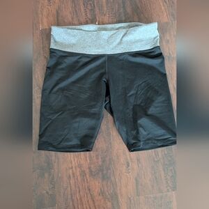 C9 Women's Biker Shorts- Size L